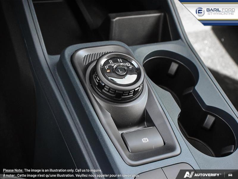 ford Maverick 2025 - 18