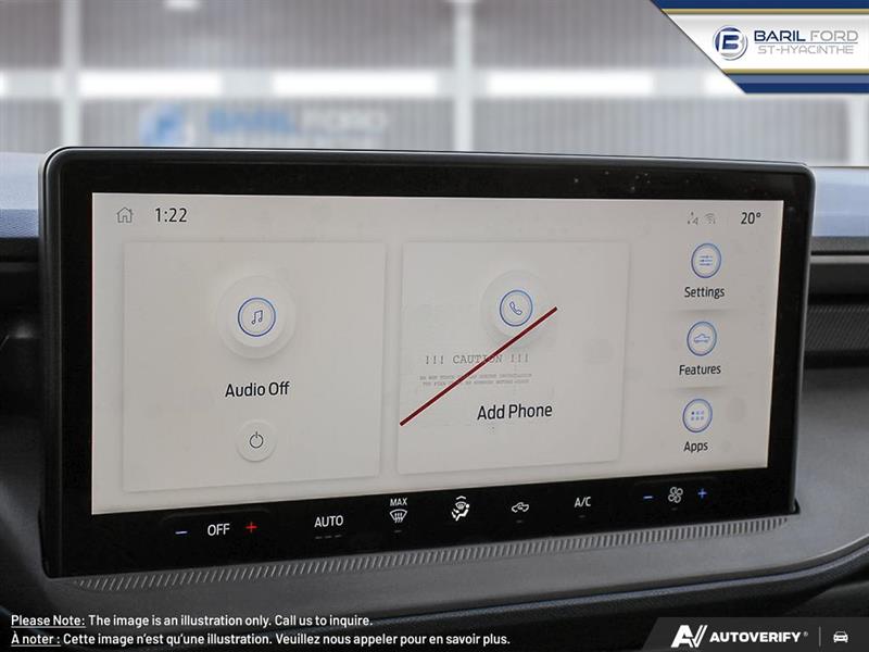 ford Maverick 2025 - 19