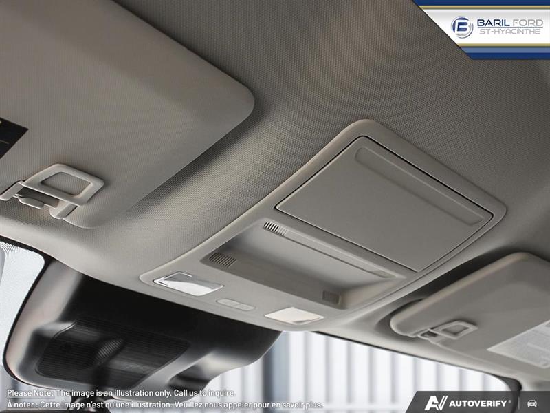 ford Maverick 2025 - 20