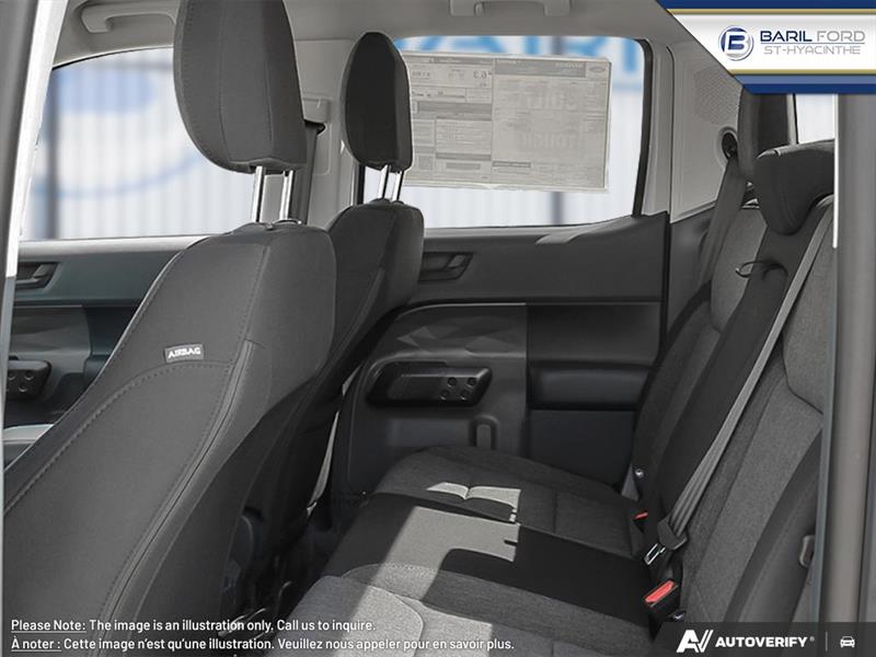 ford Maverick 2025 - 23