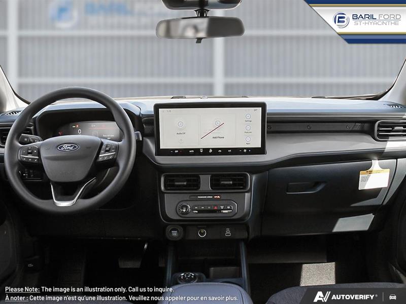 ford Maverick 2025 - 24