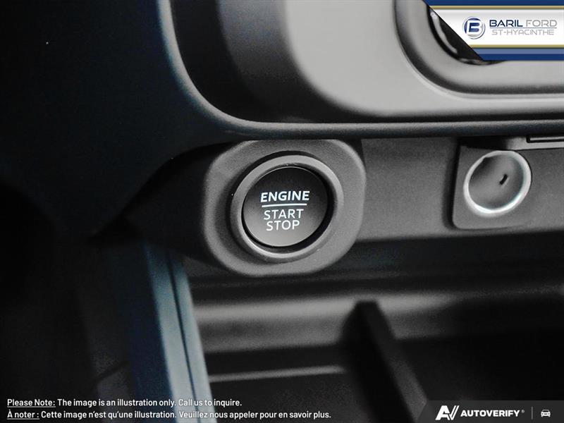 ford Maverick 2025 - 28