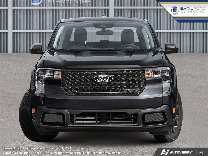 ford Maverick 2025 - 2