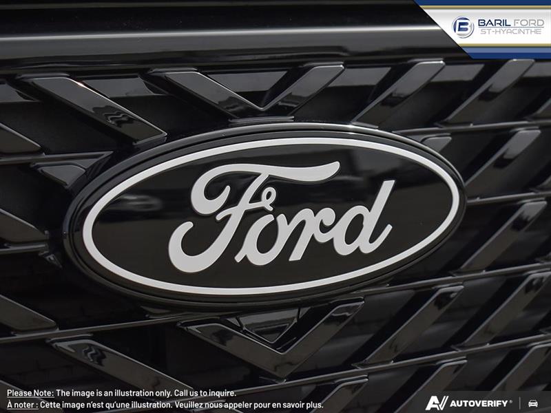 ford Maverick 2025 - 10