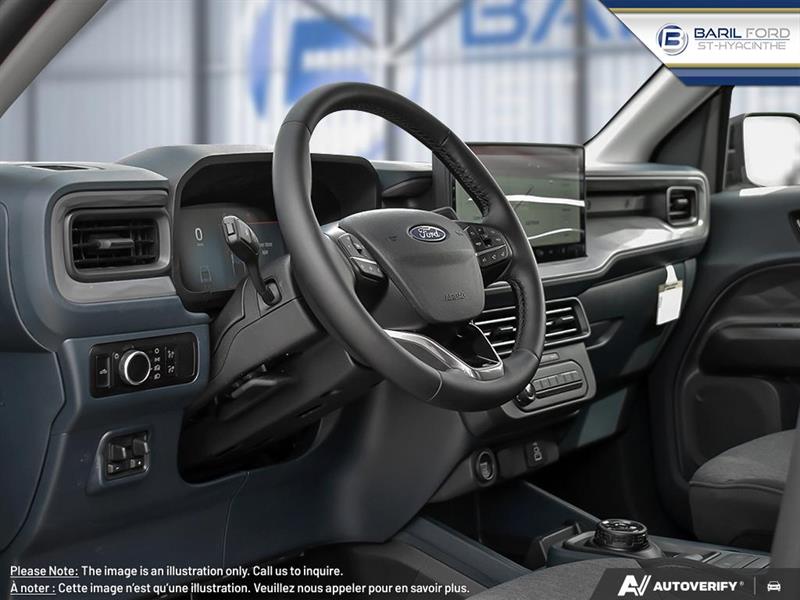 ford Maverick 2025 - 13