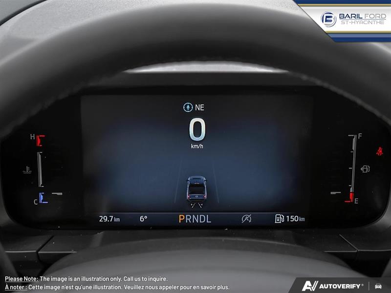 ford Maverick 2025 - 15