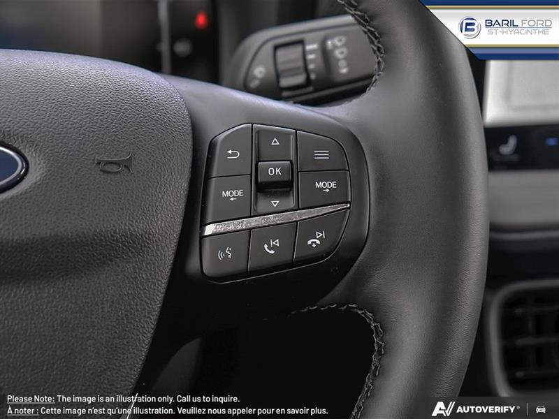 ford Maverick 2025 - 16