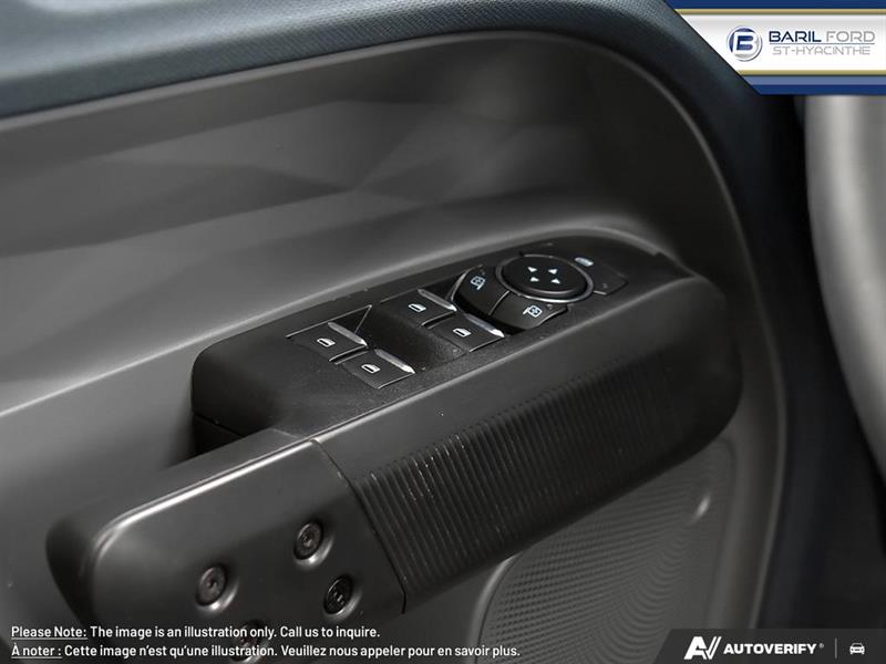 ford Maverick 2025 - 17