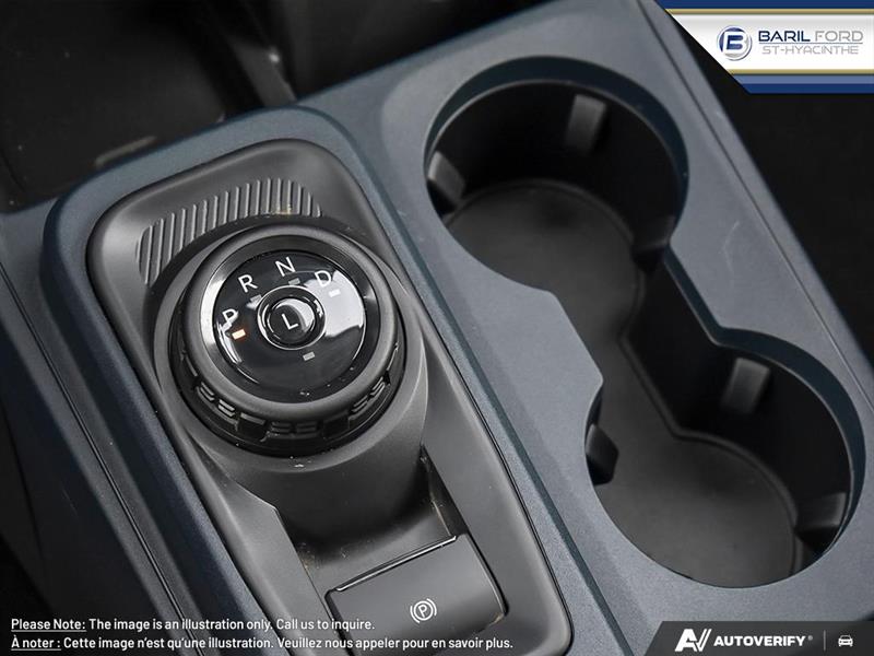 ford Maverick 2025 - 18