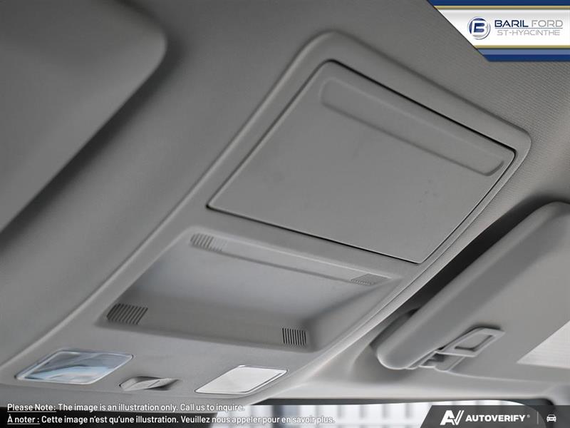 ford Maverick 2025 - 20