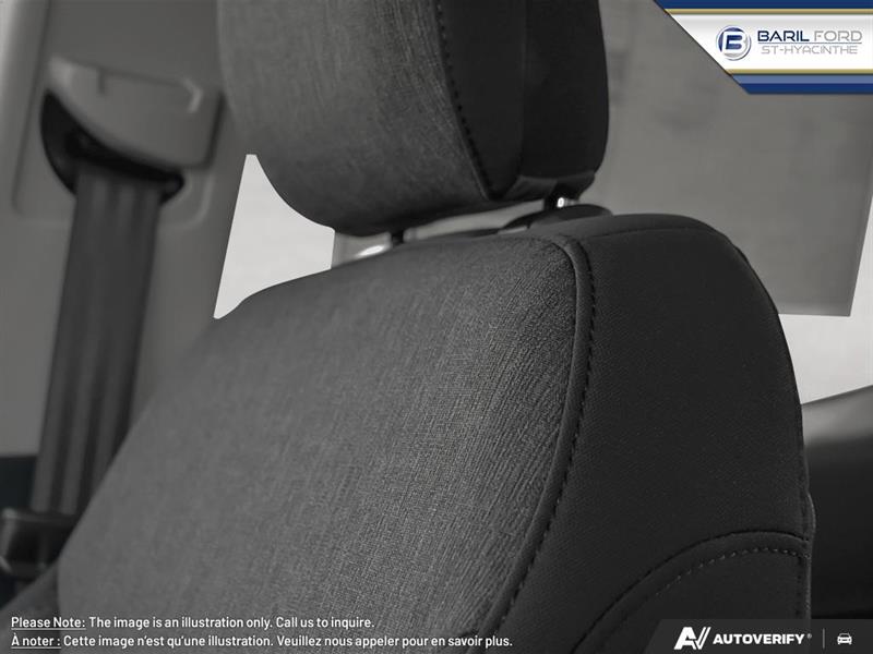 ford Maverick 2025 - 21