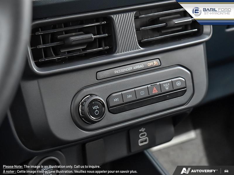 ford Maverick 2025 - 22