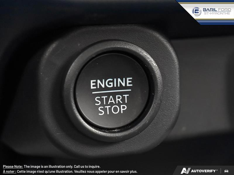 ford Maverick 2025 - 28