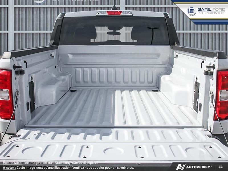 ford Maverick 2025 - 6