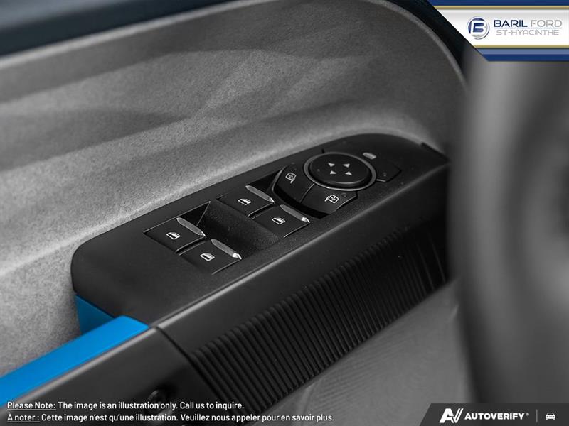 ford Maverick 2025 - 17