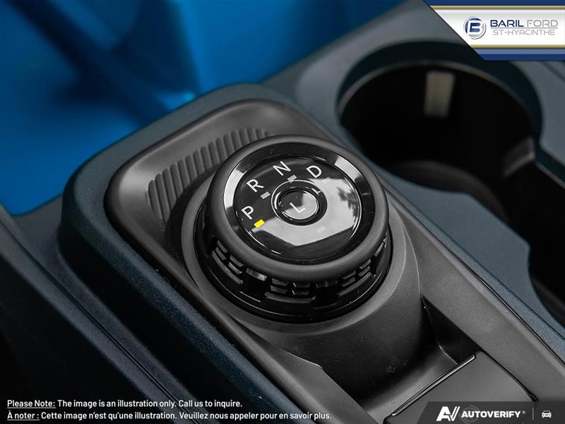 ford Maverick 2025 - 18