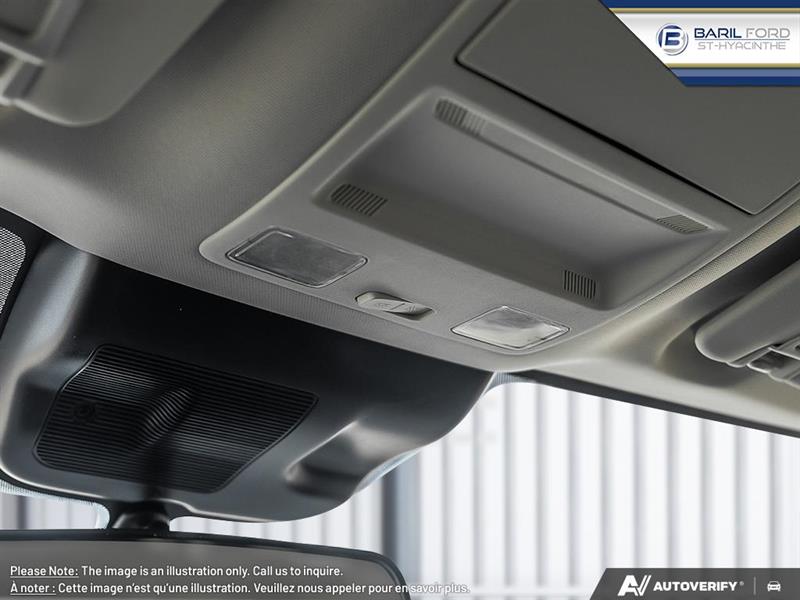 ford Maverick 2025 - 20