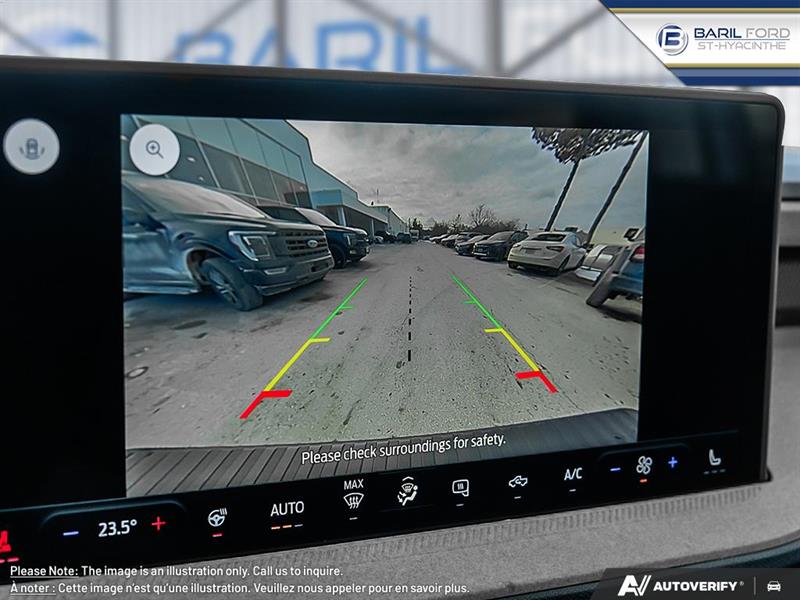 ford Maverick 2025 - 25