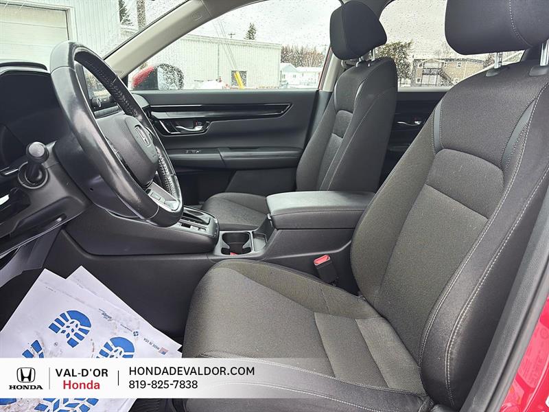 honda CR-V 2023 - 7