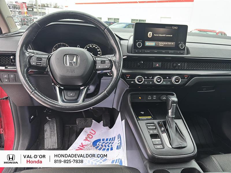 honda CR-V 2023 - 9