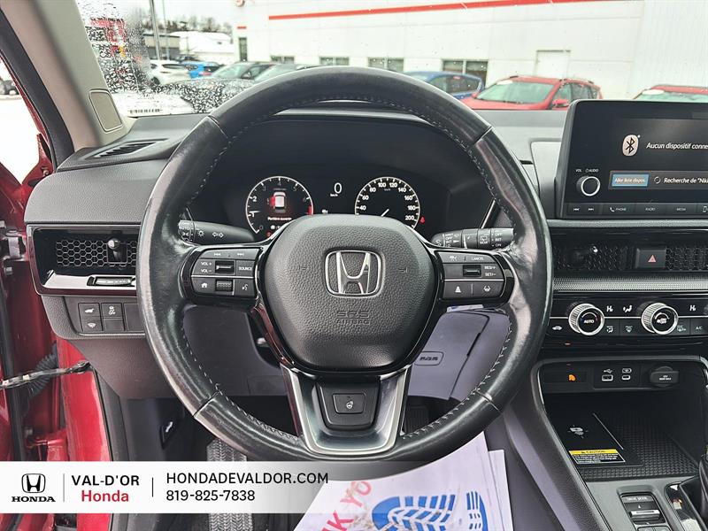 honda CR-V 2023 - 10