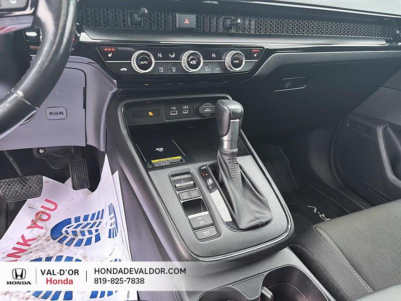 honda CR-V 2023 - 11