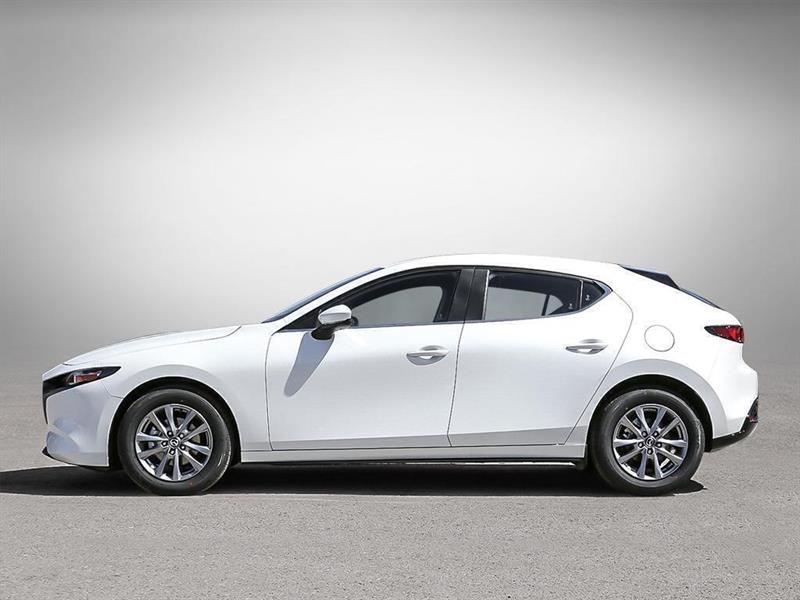 mazda Mazda3 Sport 2025 - 3