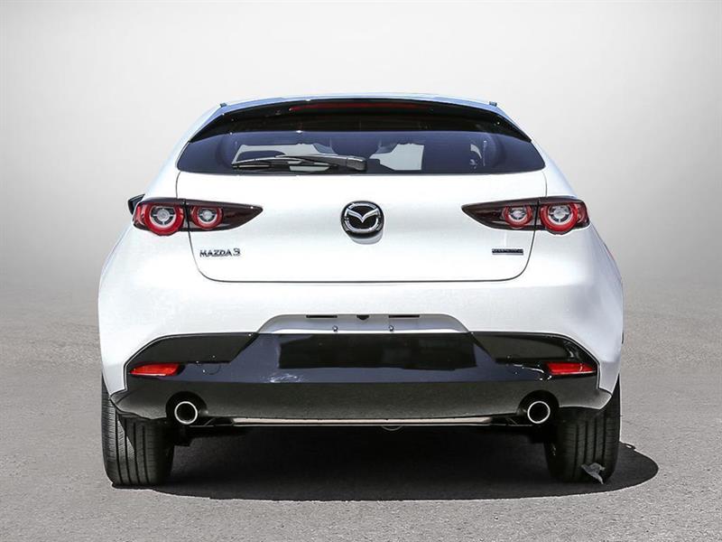 mazda Mazda3 Sport 2025 - 5