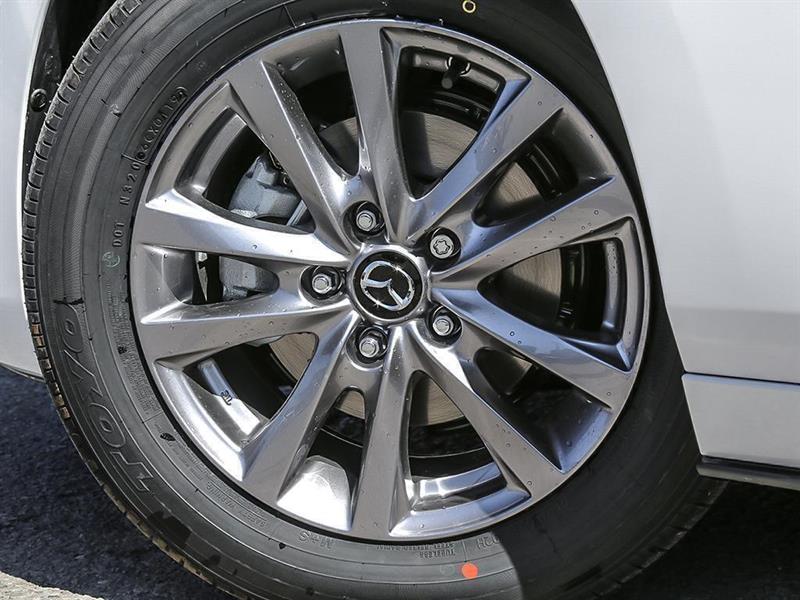 mazda Mazda3 Sport 2025 - 7