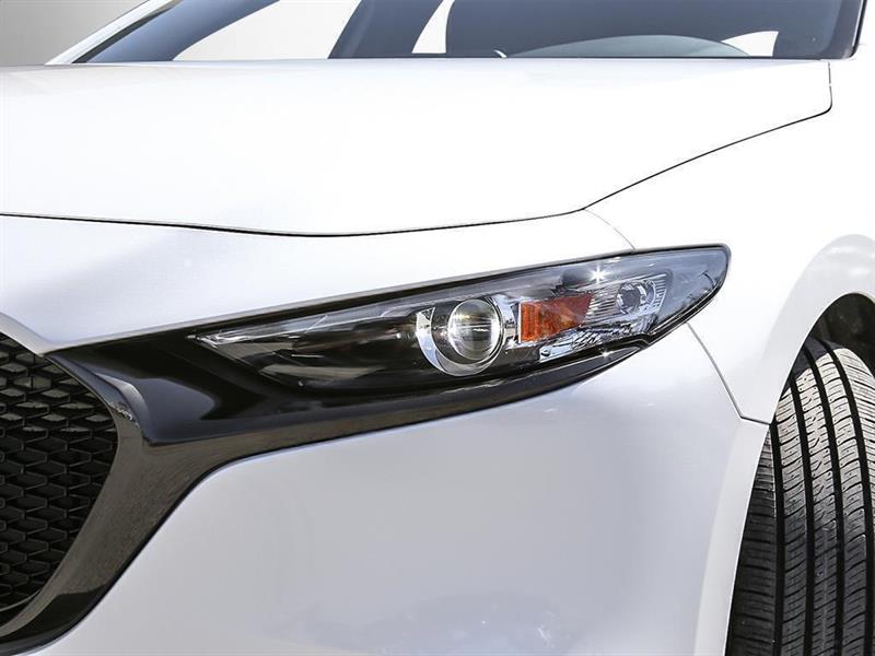 mazda Mazda3 Sport 2025 - 9