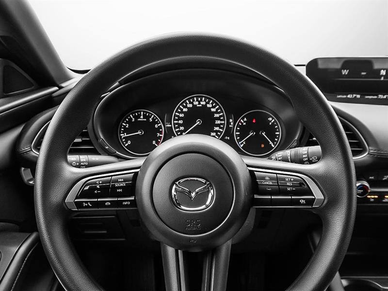 mazda Mazda3 Sport 2025 - 11