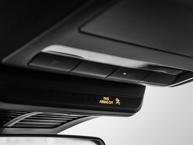 mazda Mazda3 Sport 2025 - 17