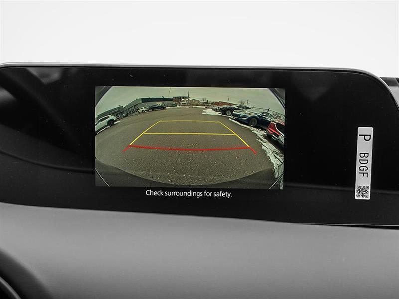 mazda Mazda3 Sport 2025 - 21