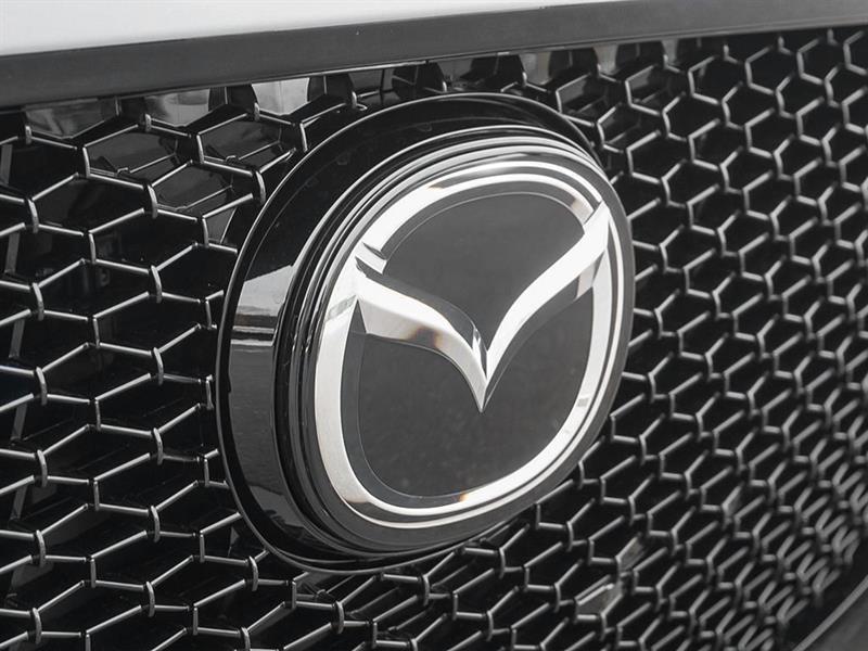 mazda Mazda3 Sport 2025 - 9