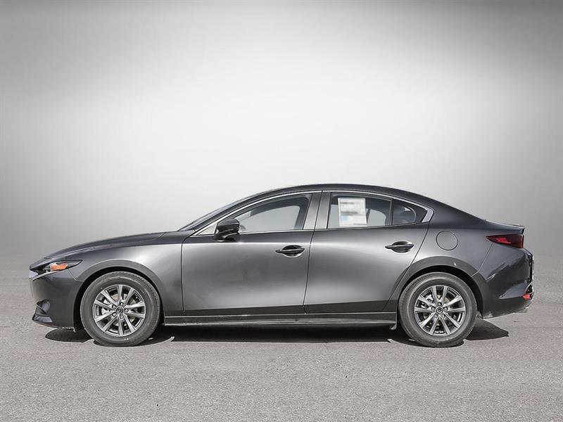 mazda Mazda3 2025 - 3