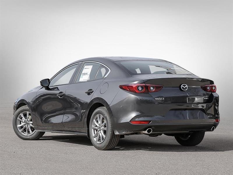 mazda Mazda3 2025 - 4