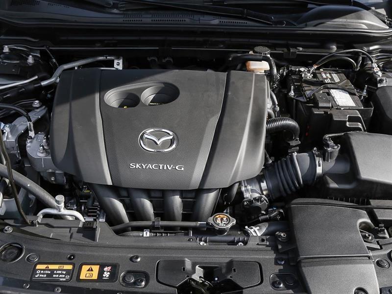 mazda Mazda3 2025 - 6