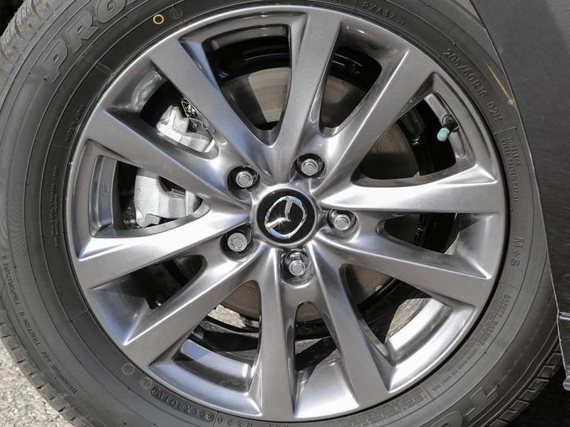 mazda Mazda3 2025 - 8