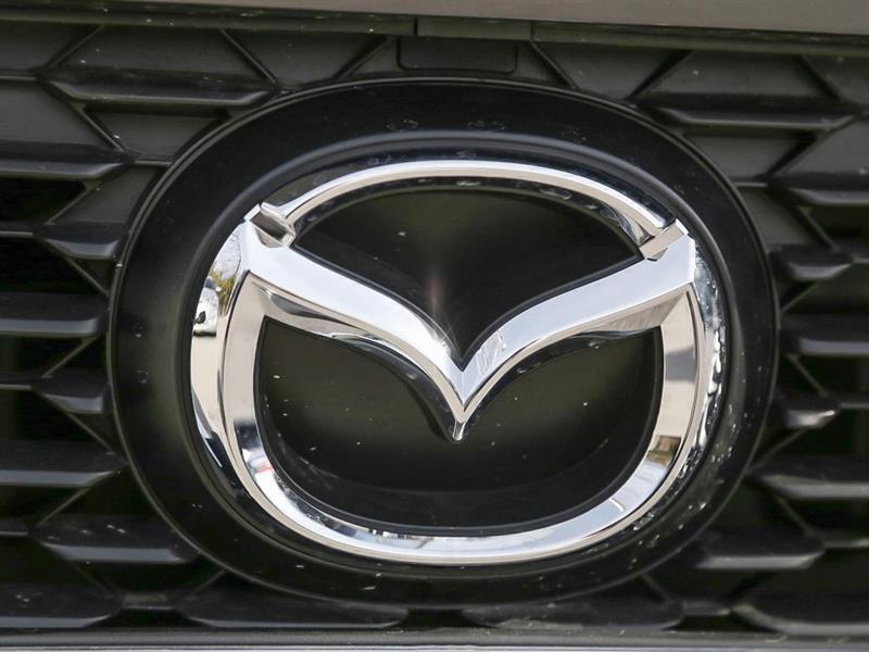 mazda Mazda3 2025 - 9