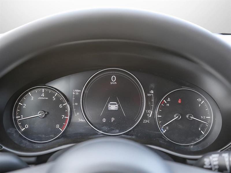 mazda Mazda3 2025 - 13