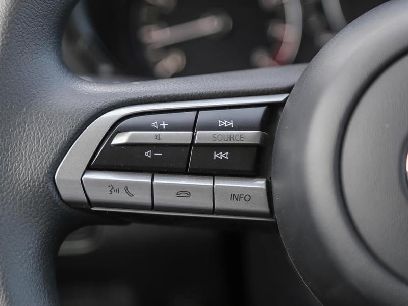 mazda Mazda3 2025 - 14