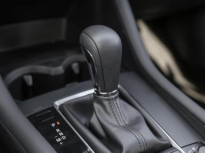 mazda Mazda3 2025 - 16