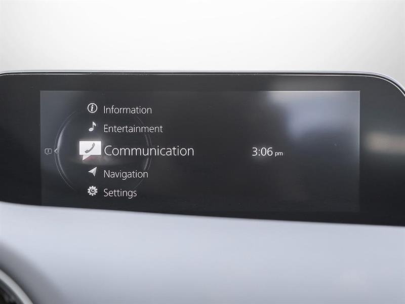 mazda Mazda3 2025 - 17