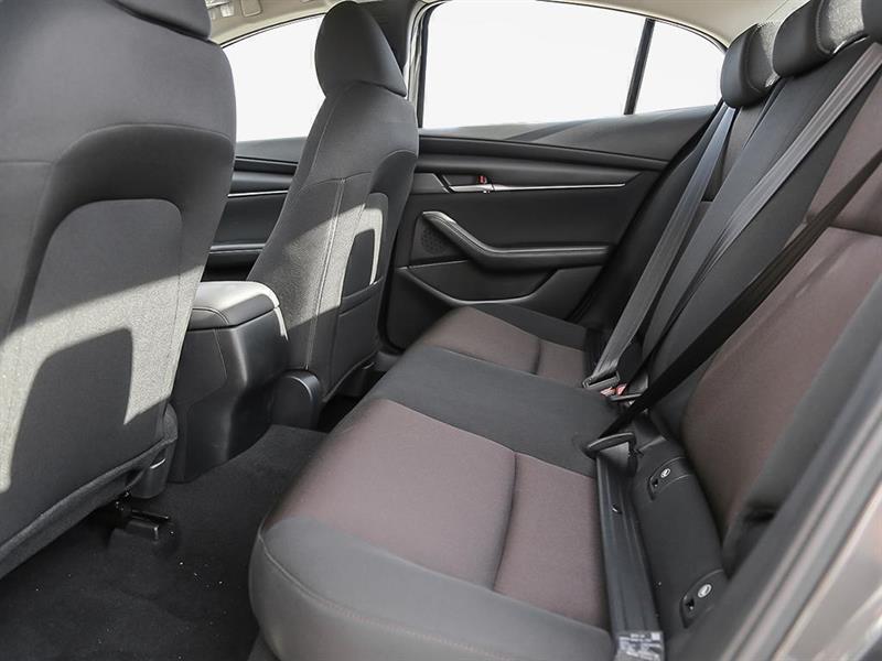 mazda Mazda3 2025 - 20