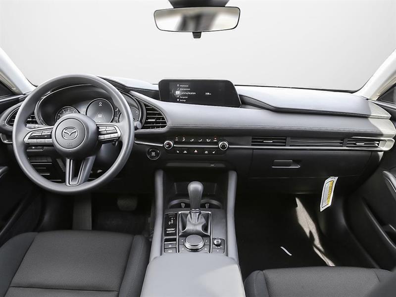 mazda Mazda3 2025 - 21