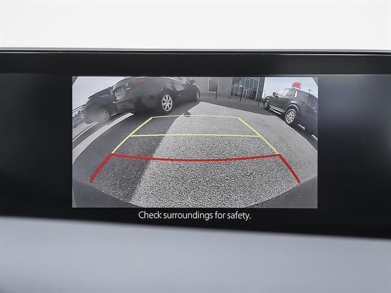 mazda Mazda3 2025 - 22