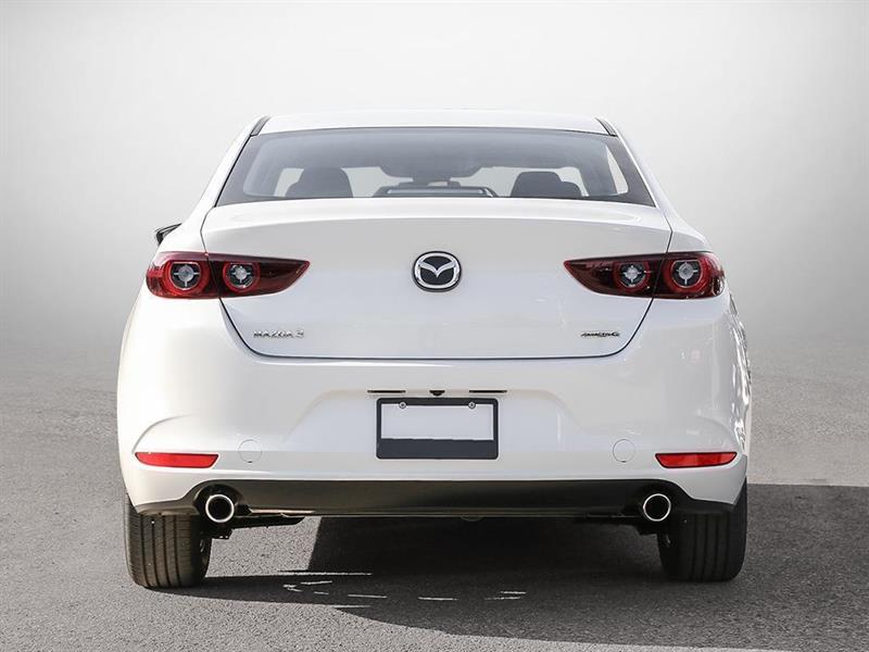 mazda Mazda3 2025 - 5