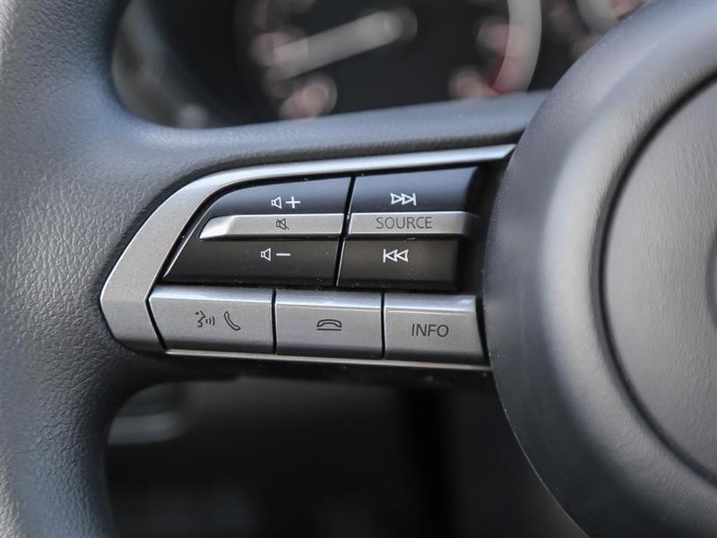 mazda Mazda3 2025 - 15