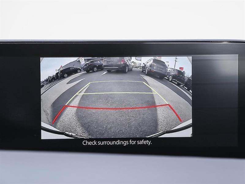 mazda Mazda3 2025 - 23