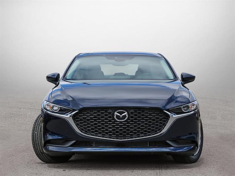 mazda Mazda3 2025 - 2